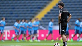 Euro 2016: Joachim Loew zadowolony z przygotowań