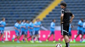 Joachim Loew myśli o zakończeniu pracy z kadrą. "Mógłbym trenować w Anglii albo Hiszpanii"