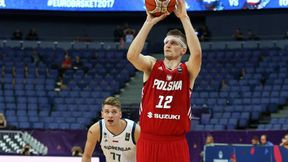 EuroBasket: nie pozostawić im żadnych złudzeń, ten mecz Polacy muszą wygrać