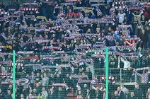 PKO Ekstraklasa. Frekwencja na stadionach piłkarskich: derby w Zabrzu nie pomogły. Najgorsza kolejka sezonu