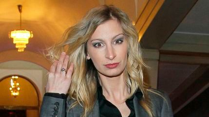 Zaczyna jej brakować pieniędzy?