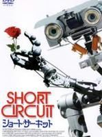 ''Krótkie spięcie'': Robot Numer Pięć ma nowego scenarzystę