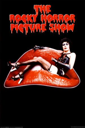 Rocky Horror Picture Show, The