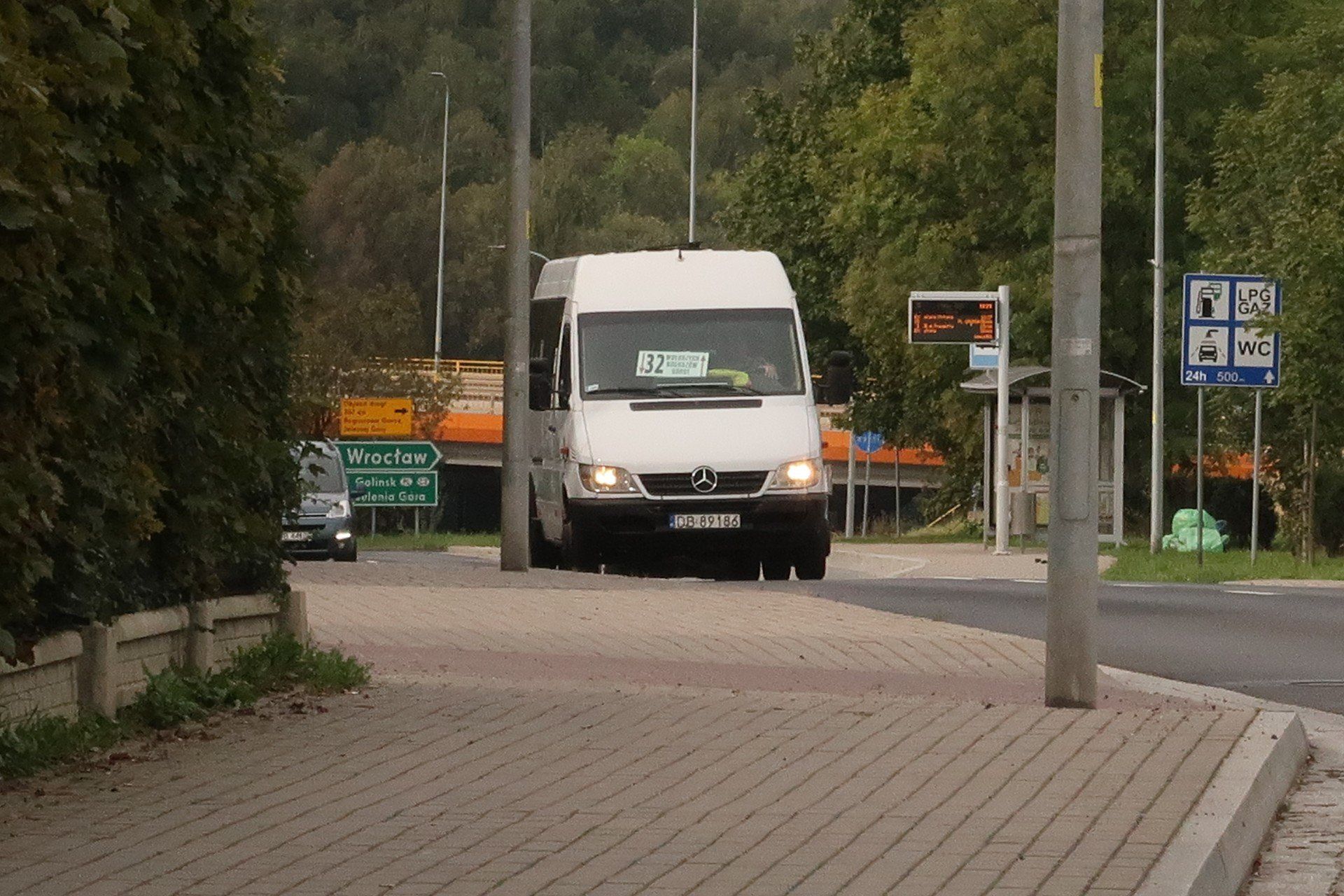 Przewoźnicy prywatni wrócą na wybrane przystanki