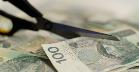 Inwestorzy spodziewają się bankructwa Polski? To historia "nie do końca prawdziwa"
