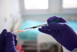 Nawet siedem lat więzienia za plotki o szczepionkach