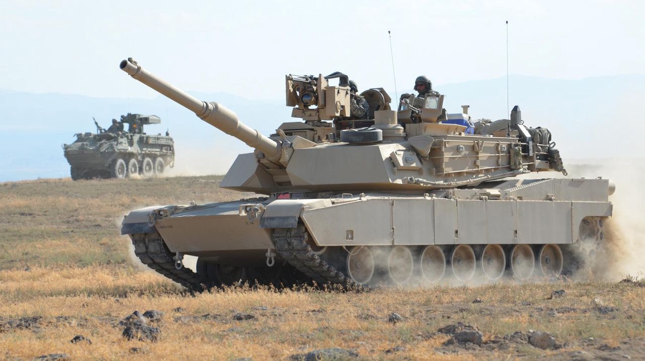 Europa zwiększa wydatki na zbrojenia. Oto które kraje najbardziej