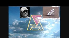 Wspomnienie Roberta Dadosa (1977-2004)