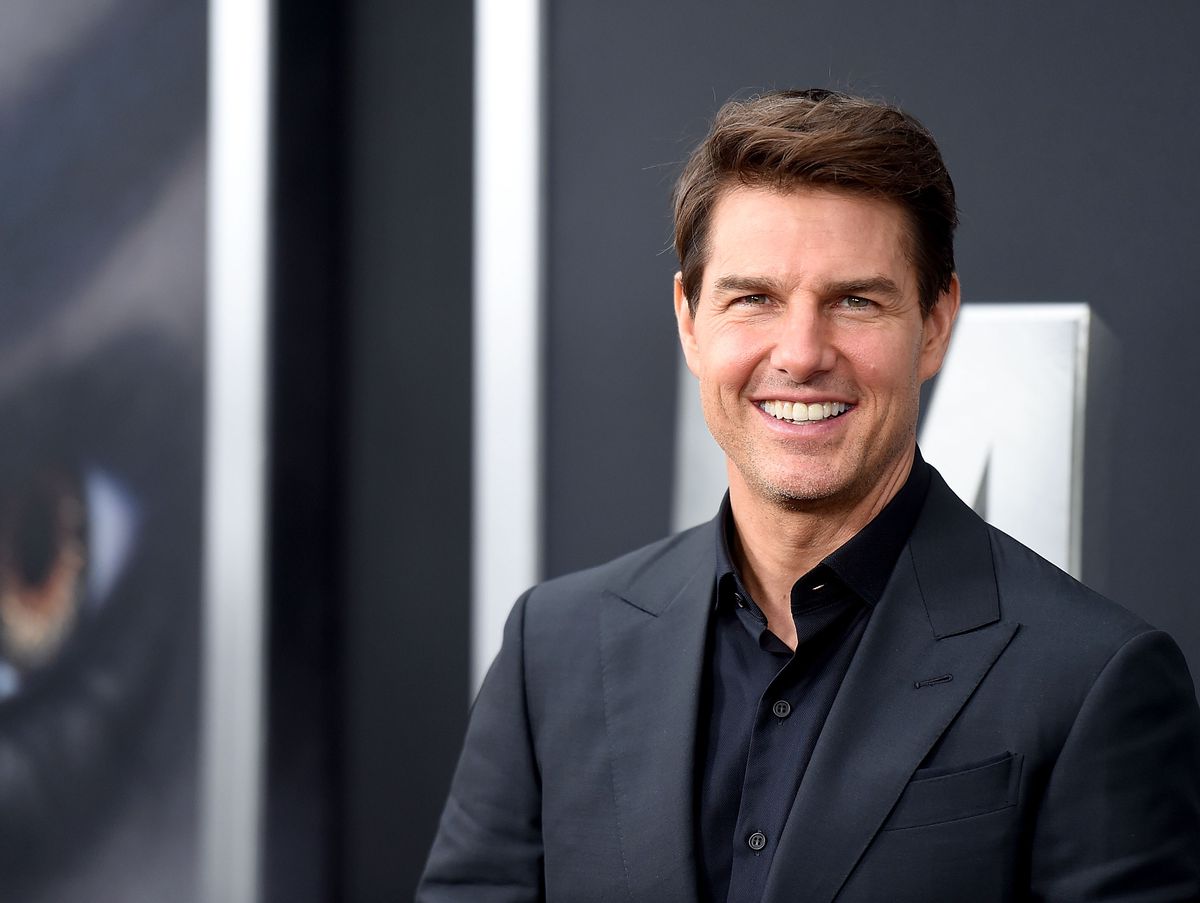 Tom Cruise winny śmierci dwóch pilotów? Sprawa trafiła do sądu