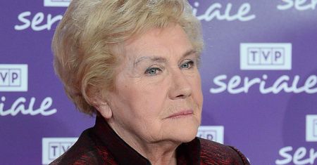 Dramatyczne wyznanie Teresy Lipowskiej. Wie, co niedługo może się stać
