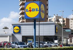 Lidl szuka stażystów. Płaci 3500 złotych