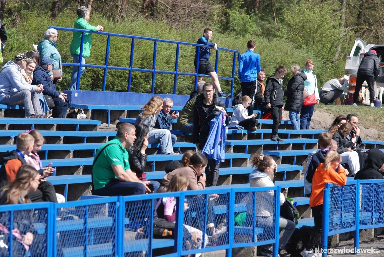 43. Bieg Kujawiaka