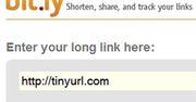 Bit.ly monopolizuje skracanie linków i Twittera