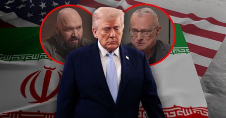 Czego Trump chce od sojuszników? "Może podzielić odpowiedzialność"