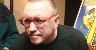 Owsiak: "Artyści, nie róbcie wiochy!"