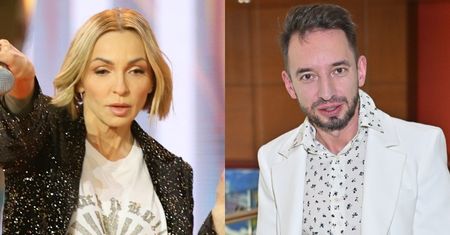 Afera o "Agnieszkę". Anna Wyszkoni odpowiada na zarzuty Adama Konkola: "Każdy ma prawo ten utwór wykonywać"