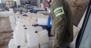 Podkarpackie: CBŚP rozbiło grupę produkującą narkotyki