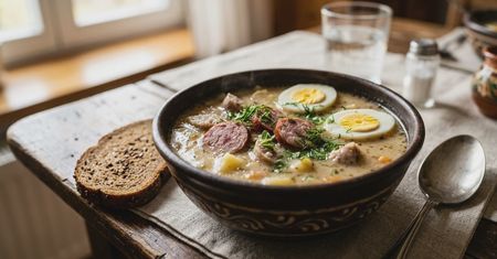 Święto Żuru Kujawskiego już w niedzielę. Tradycyjna impreza odbędzie się w Klubie Łęg
