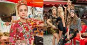 Arystokratki i "influencerki" reklamują Dolce&Gabbana