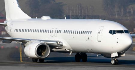Miał polecieć do Paryża. Pilot nie wpuścił go do samolotu