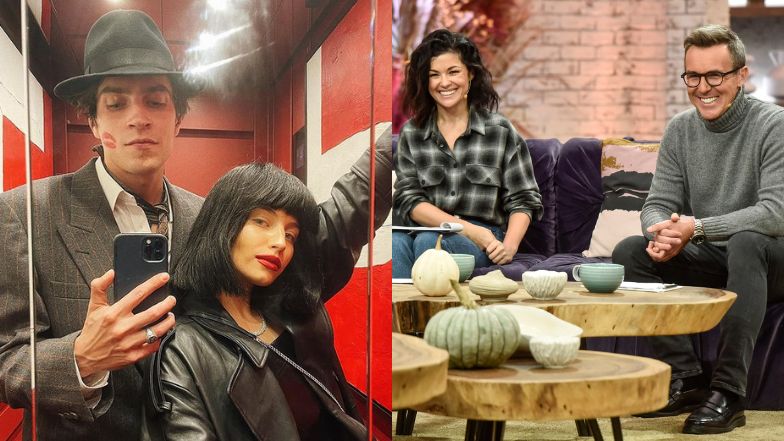 "Pytanie na śniadanie". Katarzyna Cichopek i Maciej Kurzajewski dyskutują o rozstaniu Wieniawy i Rozbickiego