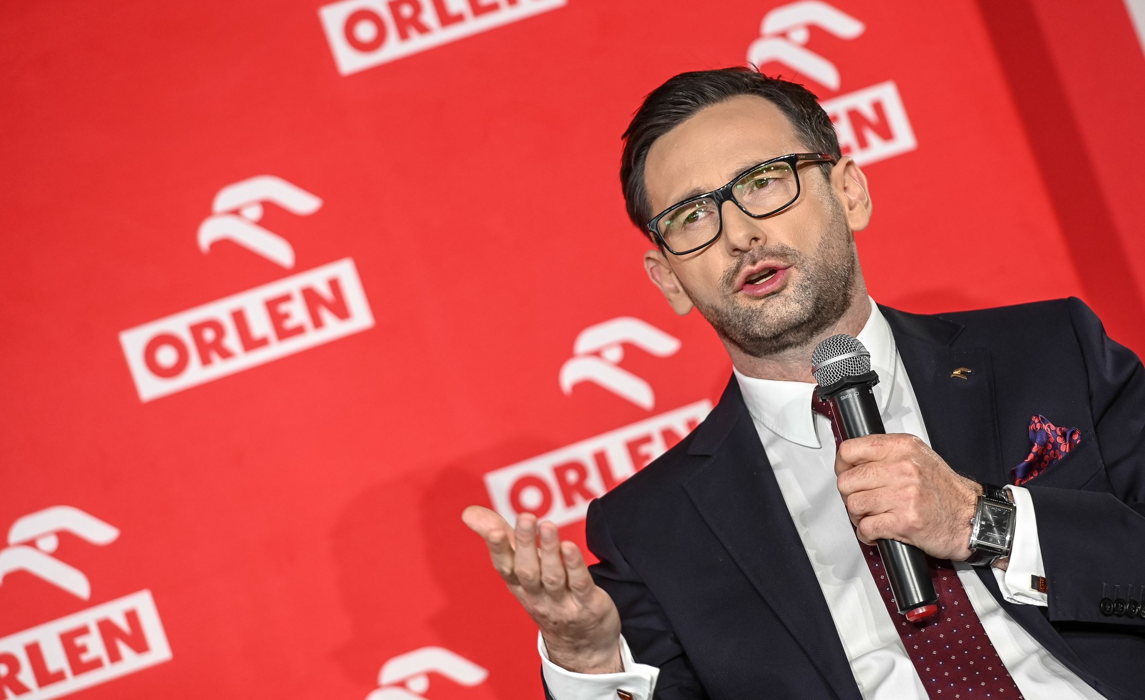 Sąd oddalił odwołanie RPO od decyzji UOKiK zezwalającej na przejęcie Polska Press przez PKN Orlen