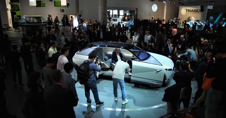 Frankfurt 2019: Hyundai z nowym i10, elektrycznym autem sportowym i hołdem dla Giugiaro
