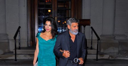 George i Amal Clooney. Czy kwarantanna będzie końcem ich małżeństwa?