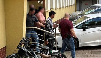Wenezuelczyk w areszcie. Wstrząsający opis ataku na Klaudię K.