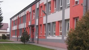 Zagłosuj na "siódemkę". PSP 7 w Radomsku bierze udział w projekcie "Przerwij krąg przemocy w swojej szkole"