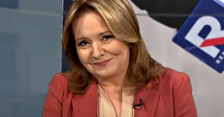 TV Republika nowym liderem? Holecka dziękuje na antenie