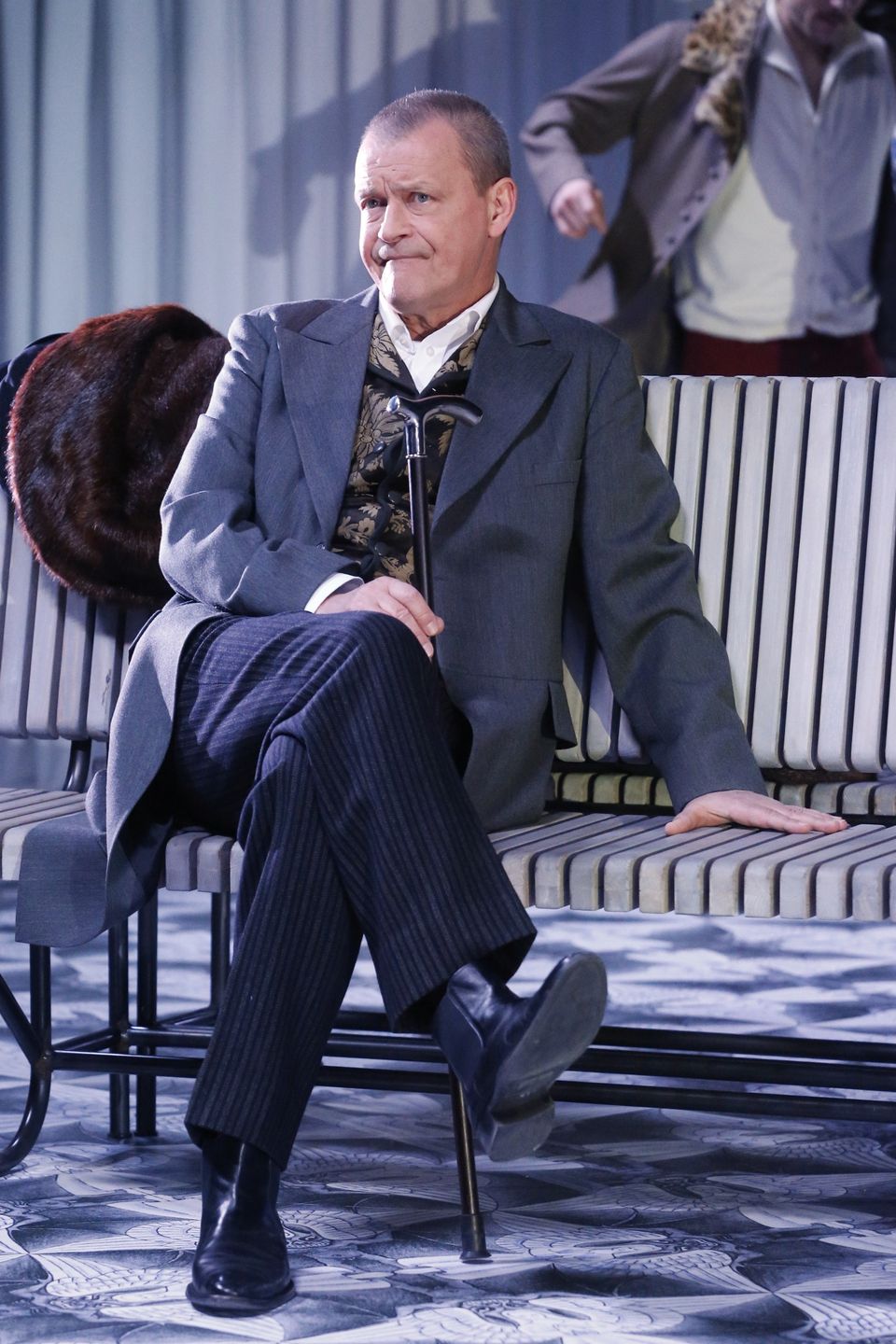 Jan Frycz