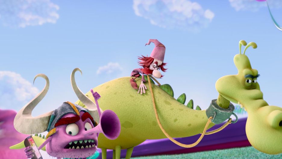 "Jak zostać czarodziejem" – recenzja redakcji