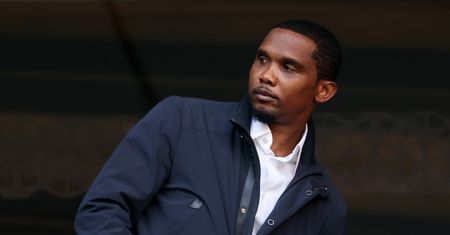 Była gwiazda FC Barcelony zarabia dzięki Rosjanom. Mimo to wsparł Ukrainę