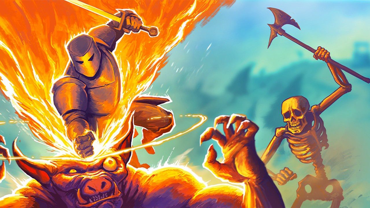 Twórca wielkiego hitu Steam rezygnuje z nominacji The Game Awards