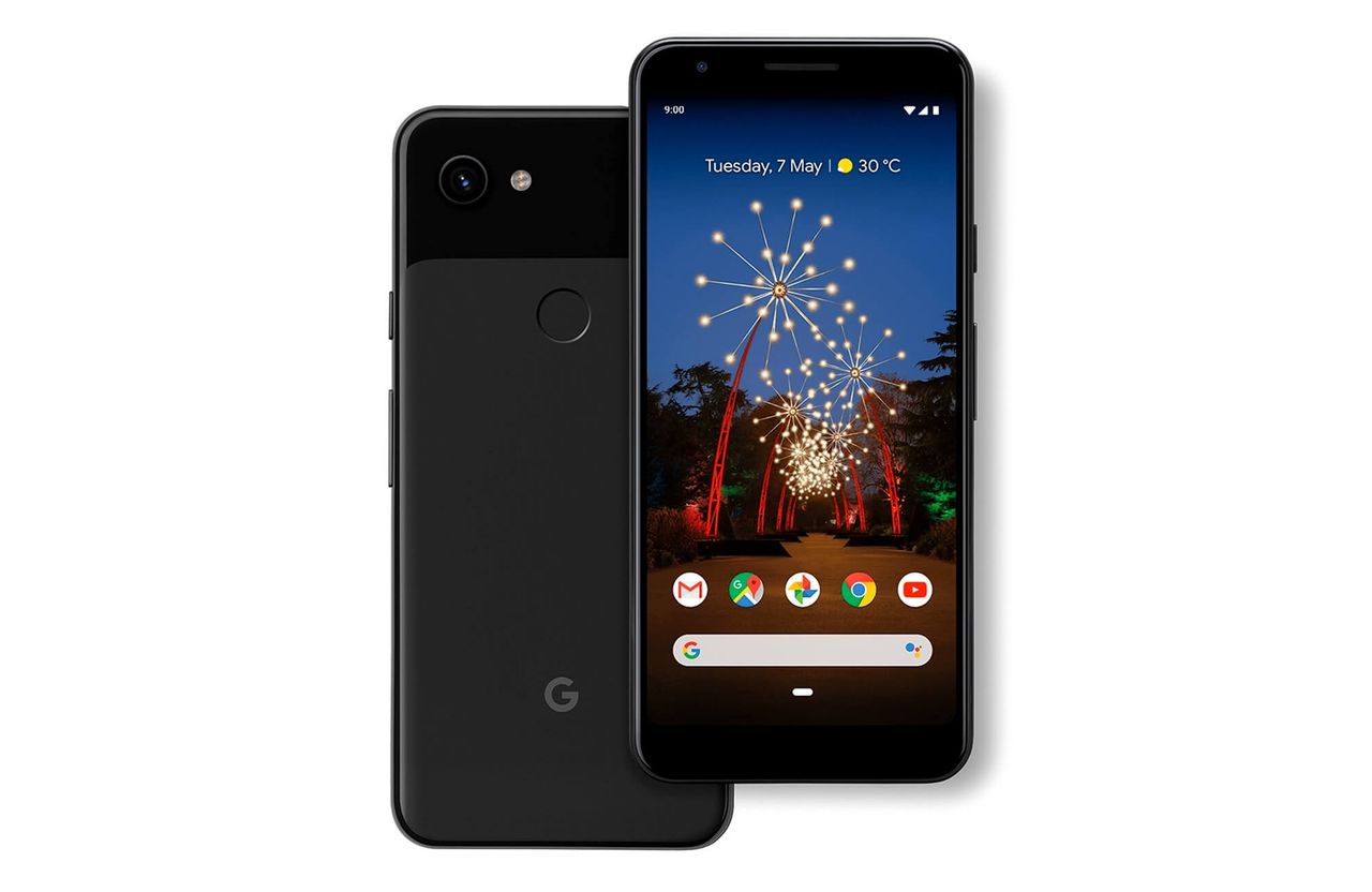 Google Pixel 3a