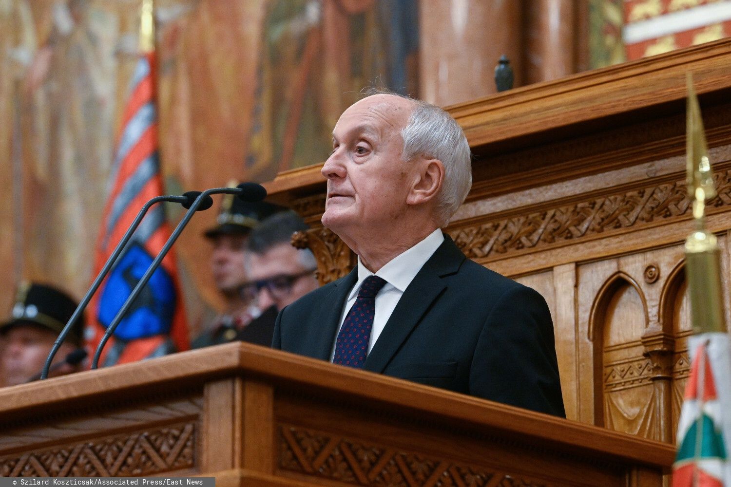 Andras Baka