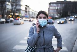 Obowiązek zakrywania twarzy. Co można zrobić, aby lepiej oddychać w maseczce ochronnej?