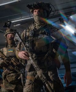 Bomba w ukraińskiej jednostce. Chłopiec nie wiedział, że ma zginąć