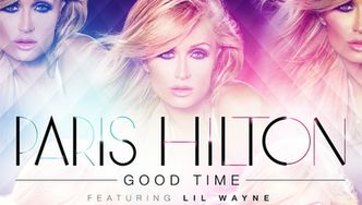 Paris Hilton nagrała nowy singiel!