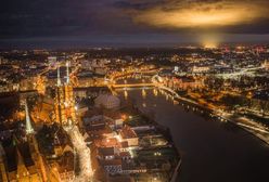 Wrocław. Siechnickie pomidory w roli gwiazdy kadru. Co za blask!