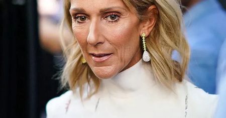 Nie ma lekarstwa na tę chorobę. Celine Dion ledwo się porusza