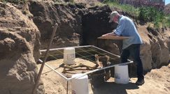 Szkielet z Utah dużo młodszy, niż przypuszczali archeolodzy