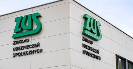 Ostrzeżenie CSIRT KNF. Ktoś podszywa się pod ZUS