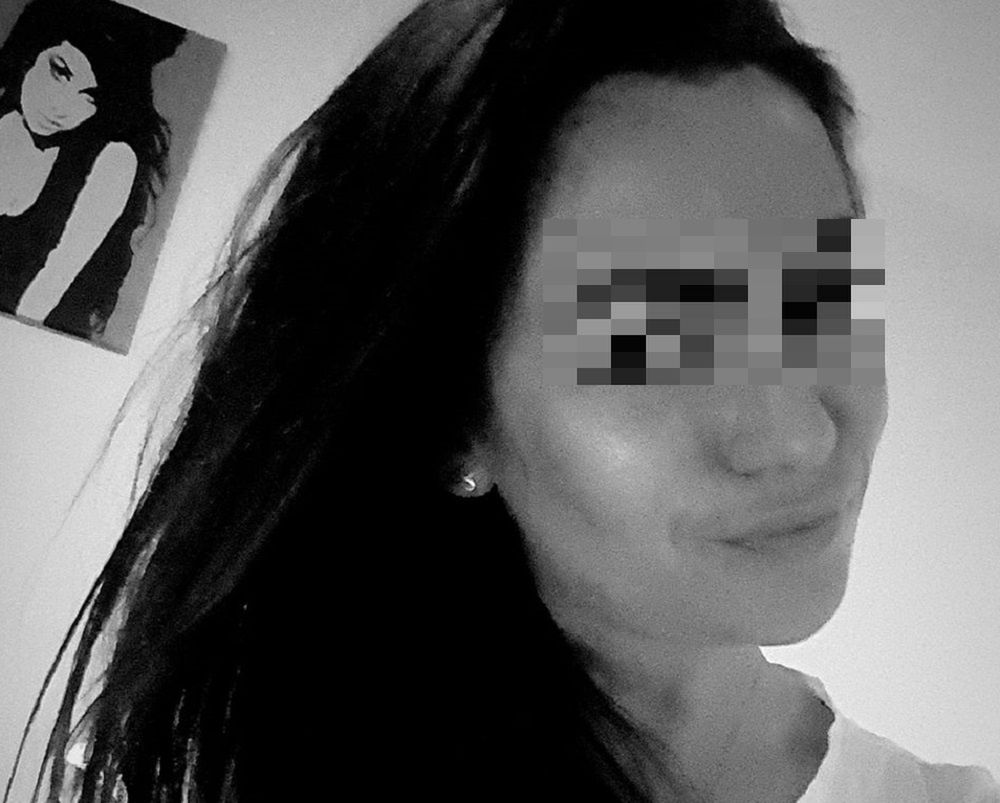30-letnia Daria B. zginęła w pożarze baru