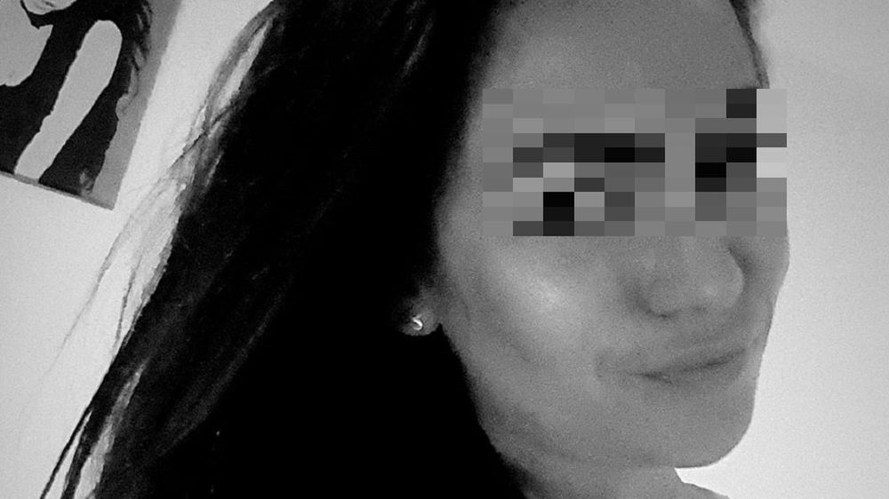 30-letnia Daria B. zginęła w pożarze baru