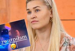 Klaudia z show "Rolnik szuka żony" TVP obejrzała "Love Island. Wyspę miłości". Natychmiast zareagowała