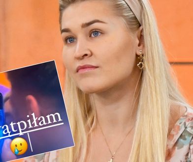 Klaudia z show "Rolnik szuka żony" TVP obejrzała "Love Island. Wyspę miłości". Natychmiast zareagowała