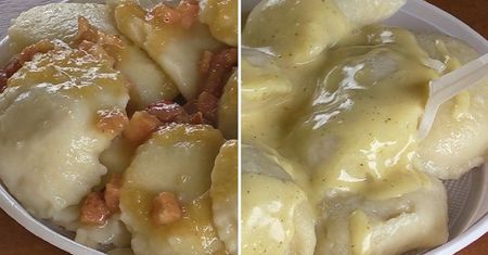 Na konkurs zrobili pierogi, jakich Polska nie widziała. Zdradzili też sekret idealnego ciasta