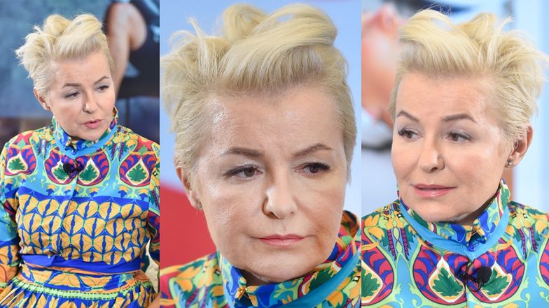 Aleksandra Konieczna